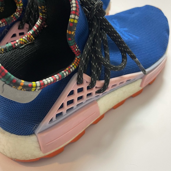 2018 Pharrell x NMD Human Race 'Inspiration Pack' 6 - Picture 7 of 8